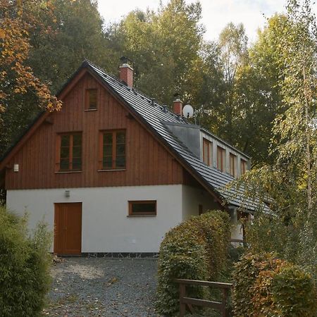 Apartmany Marsikov Velke Losiny Bagian luar foto