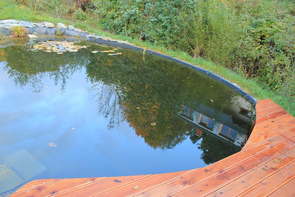 Apartmany Marsikov Velke Losiny Bagian luar foto