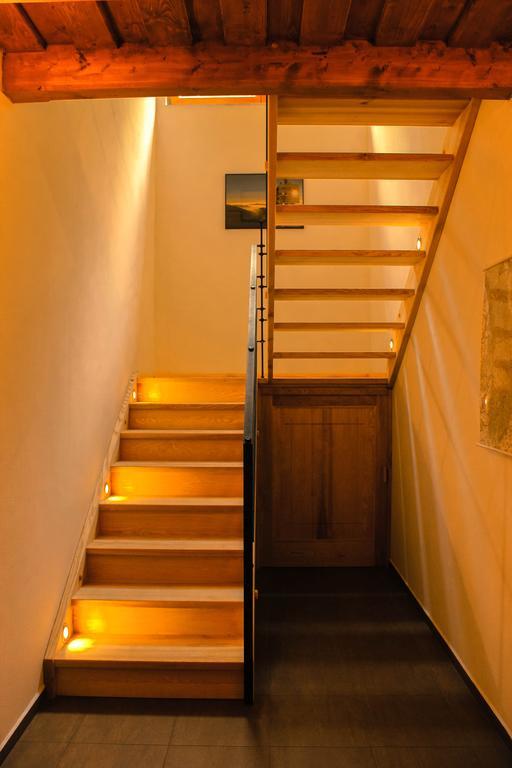 Apartmany Marsikov Velke Losiny Bagian luar foto