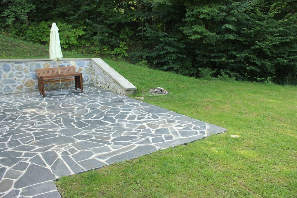 Apartmany Marsikov Velke Losiny Ruang foto