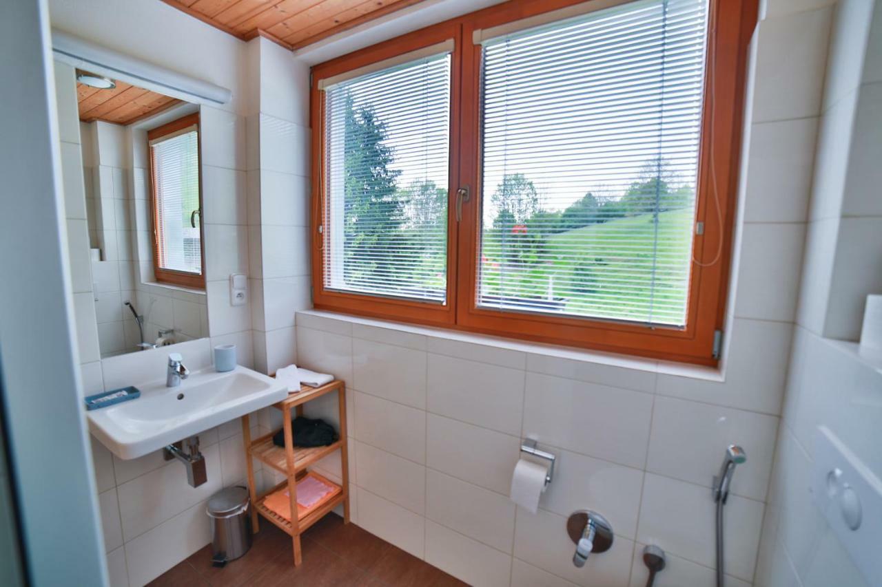 Apartmany Marsikov Velke Losiny Bagian luar foto