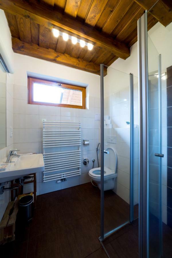 Apartmany Marsikov Velke Losiny Bagian luar foto
