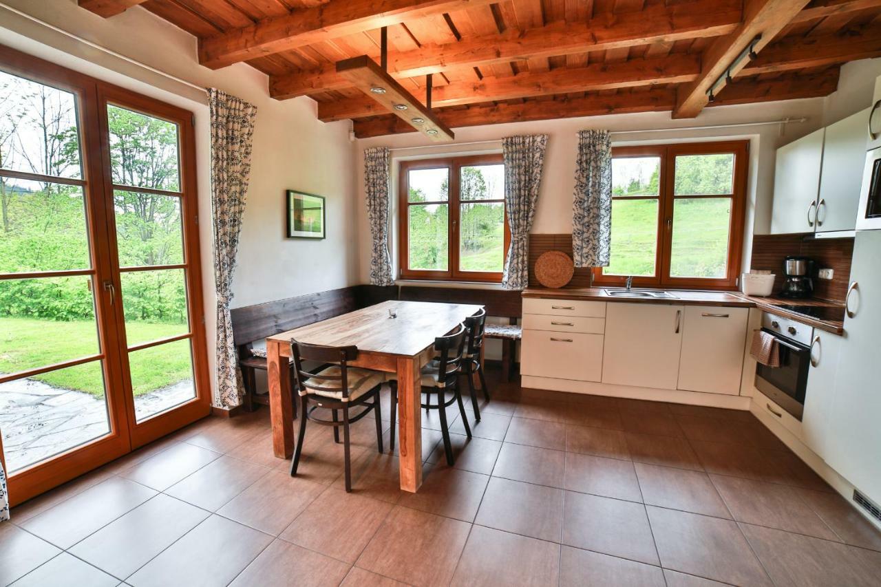 Apartmany Marsikov Velke Losiny Bagian luar foto