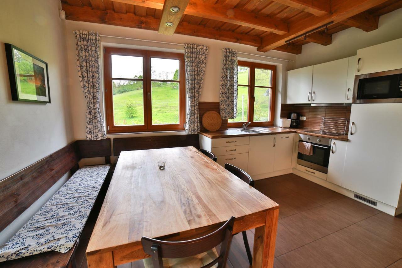 Apartmany Marsikov Velke Losiny Bagian luar foto