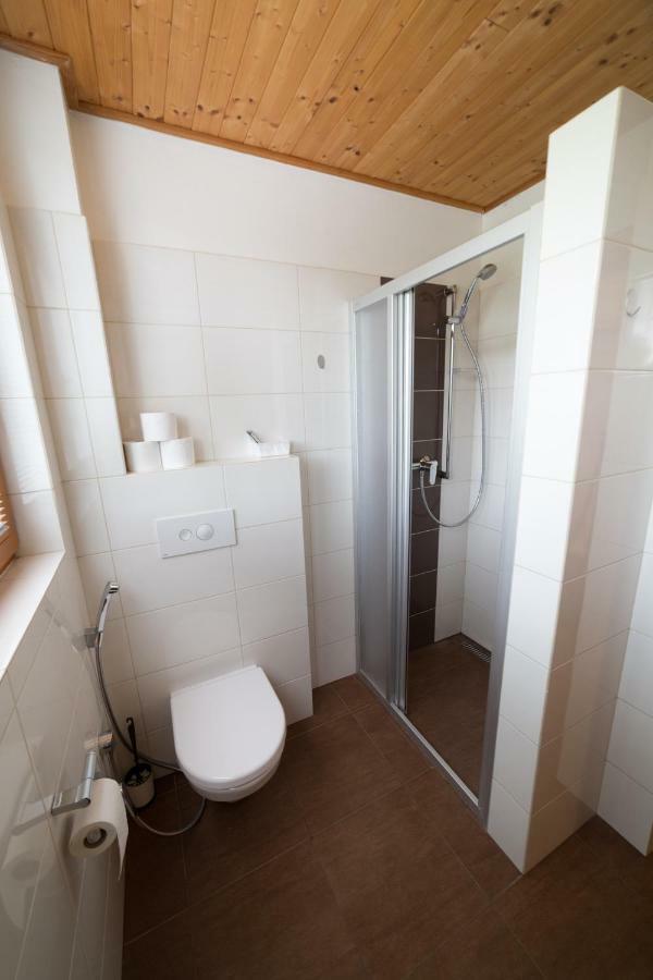 Apartmany Marsikov Velke Losiny Bagian luar foto